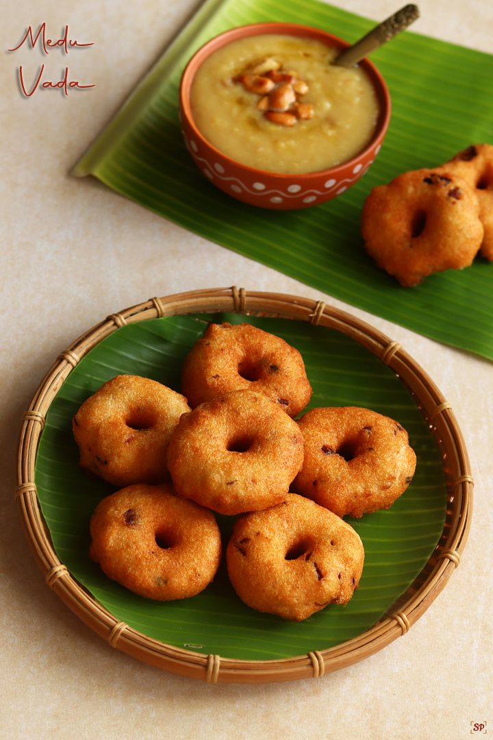 Vadai